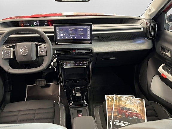 Citroen C3 Aircross 7 of 20