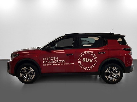 Citroen C3 Aircross 4 of 5