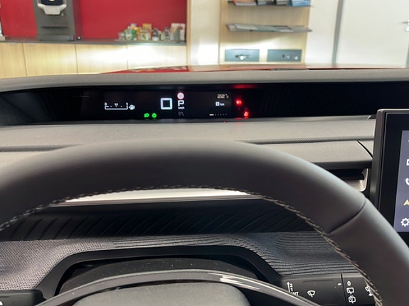 Citroen C3 Aircross 10 of 20
