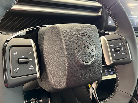Citroen C3 Aircross 18 of 20