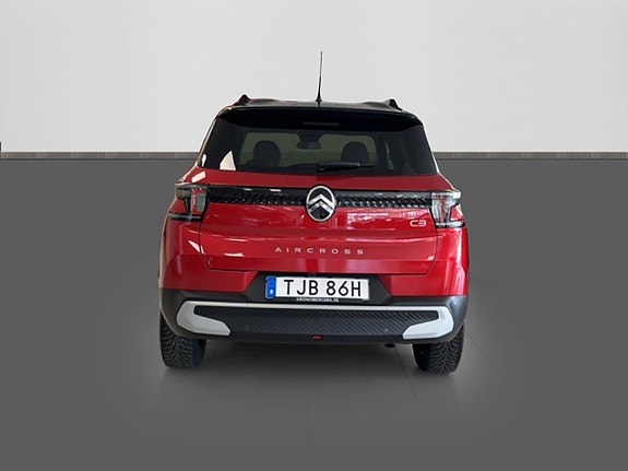 Citroen C3 Aircross 5 of 5