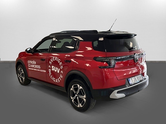 Citroen C3 Aircross 6 of 20