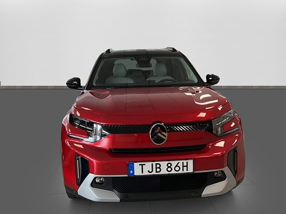Citroen C3 Aircross 2 of 5