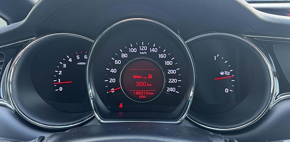 Kia Ceed 17 of 22