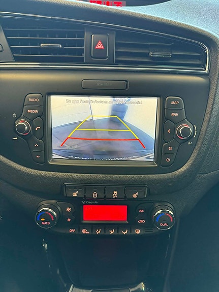 Kia Ceed 16 of 22