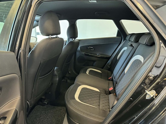 Kia Ceed 11 of 22