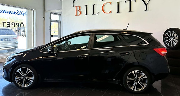 Kia Ceed 7 of 22
