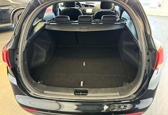 Kia Ceed 22 of 22