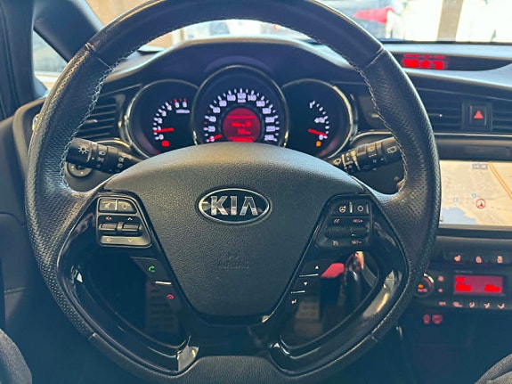 Kia Ceed 14 of 22