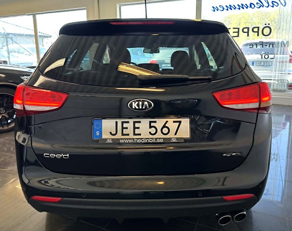 Kia Ceed 6 of 22