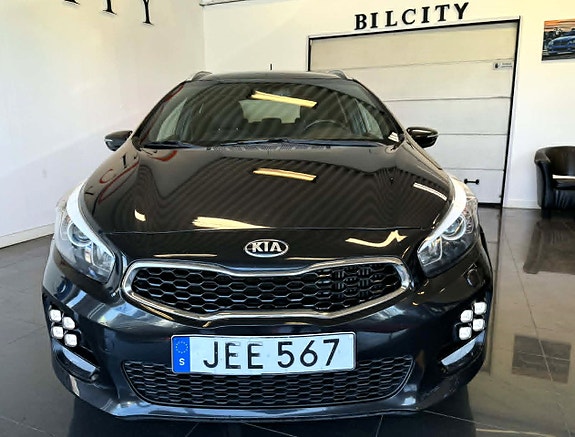 Kia Ceed 5 of 5
