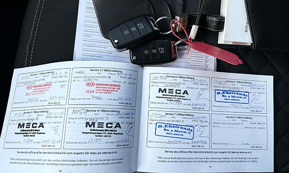 Kia Ceed 20 of 22