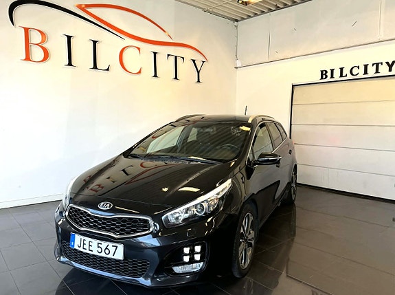 Kia Ceed 21 of 22