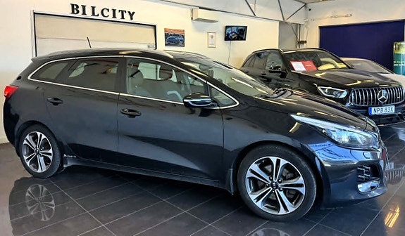 Kia Ceed 8 of 22