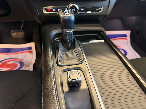 Volvo V90 10 of 18