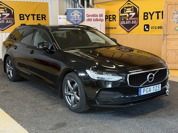 Volvo V90 2 of 18