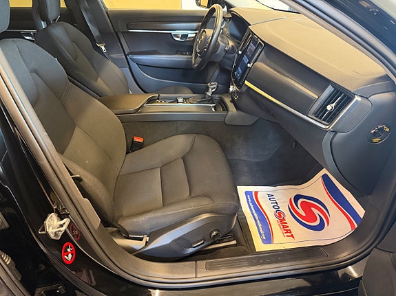 Volvo V90 11 of 18