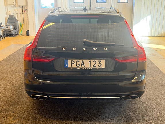 Volvo V90 6 of 18