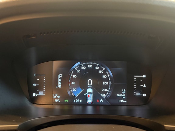 Volvo V90 7 of 18