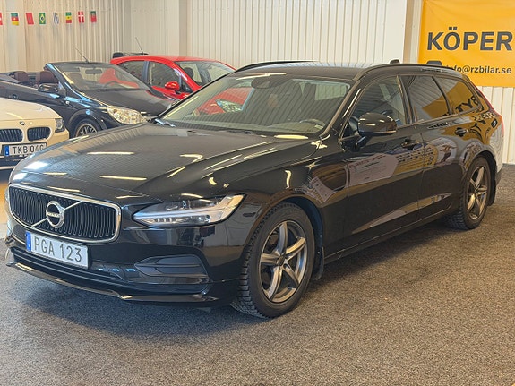Volvo V90 3 of 18