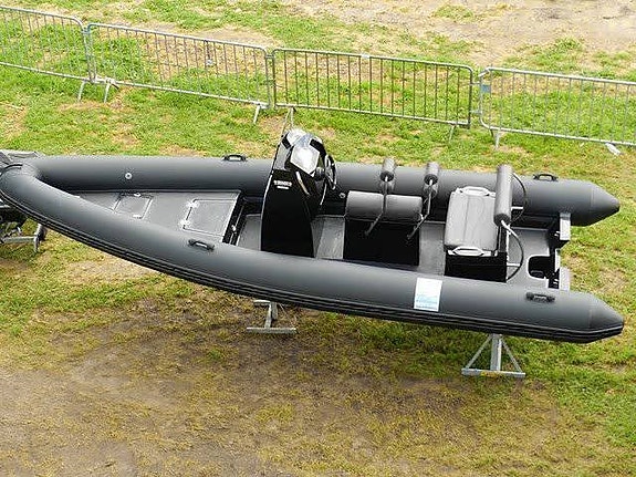 Hydrosport Rib 565 Tender