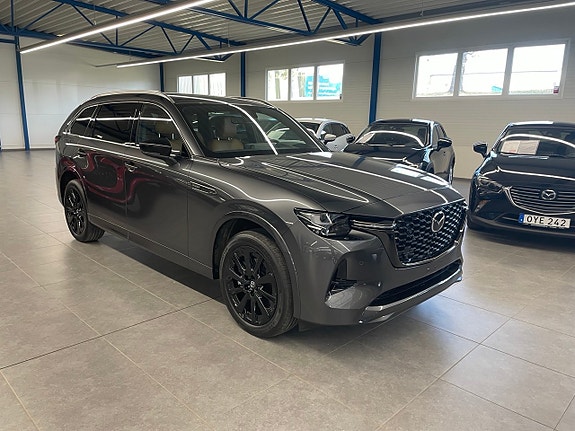 Mazda CX-80 6 of 12