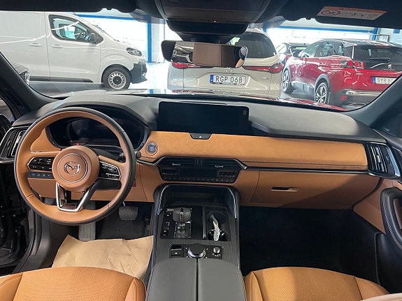 Mazda CX-80 10 of 12