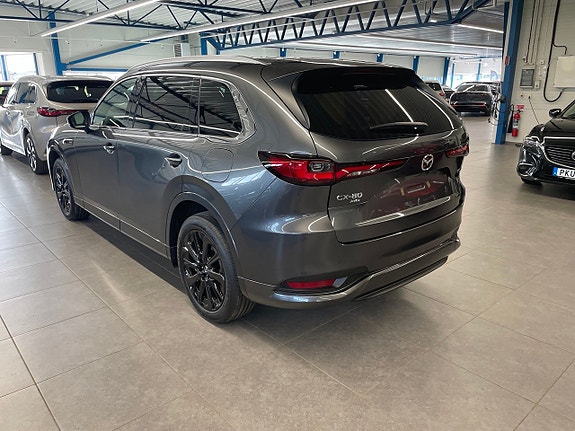 Mazda CX-80 3 of 5