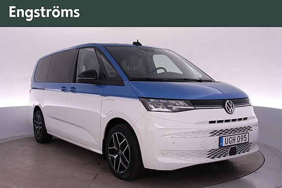 Brugt Volkswagen  1.4