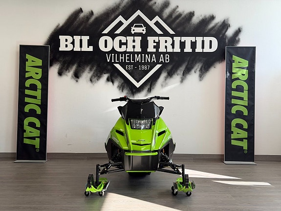 Arctic Cat ZR 200 i Lager ! 2 of 6