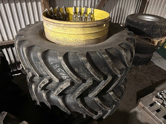 Dubbelmontage Stocks