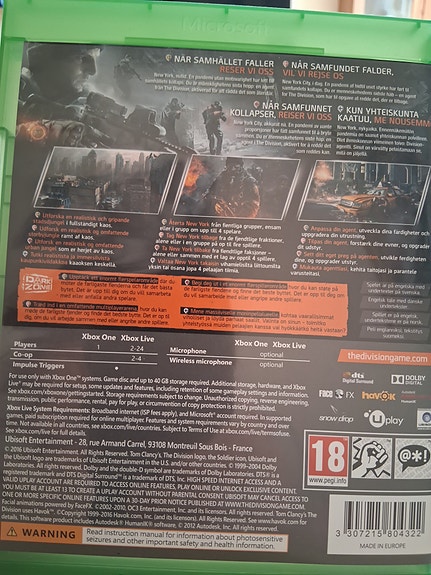 Product image 2 of 2