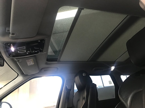 Land Rover Range Rover 23 of 23