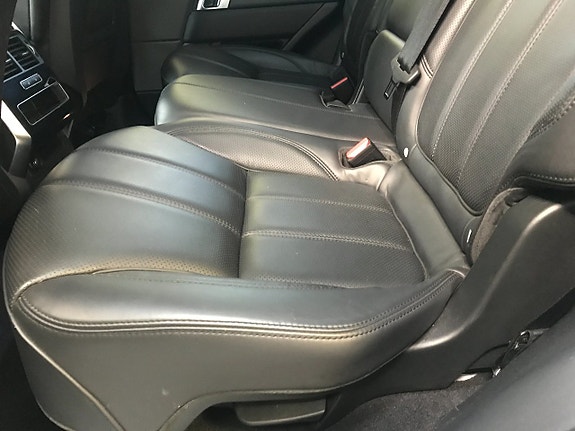 Land Rover Range Rover 21 of 23