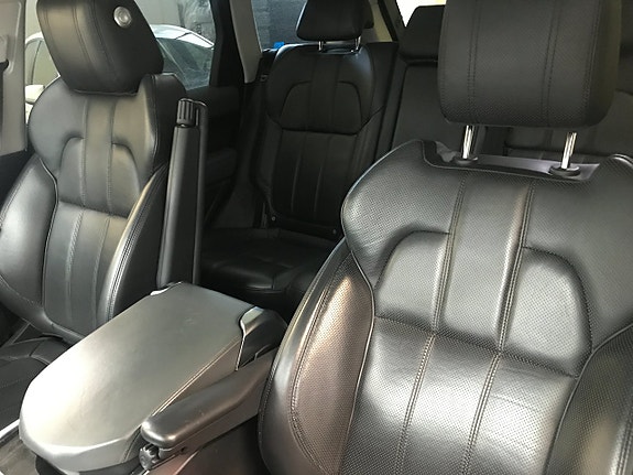 Land Rover Range Rover 20 of 23