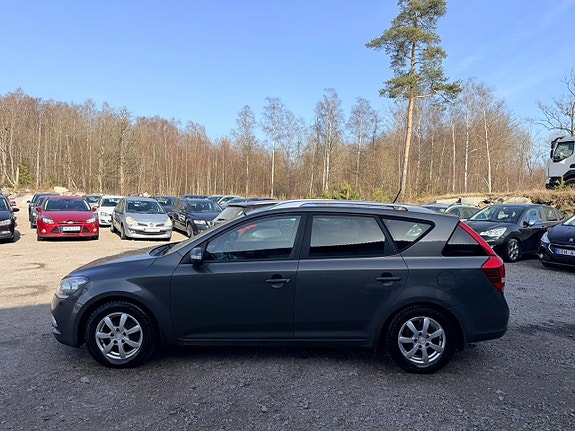 Kia Ceed 5 of 9