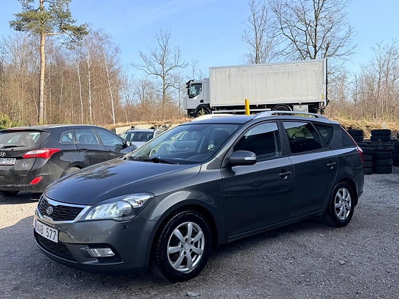 Kia Ceed 6 of 9