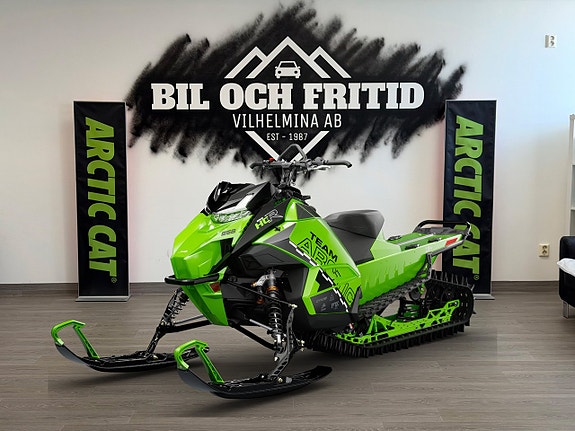 Arctic Cat HCR 858 2 of 4