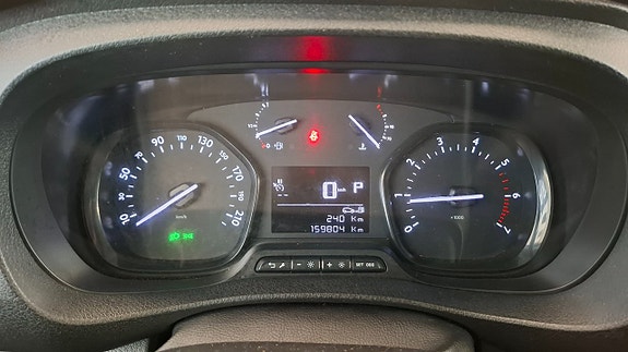 Peugeot Expert 11 of 14