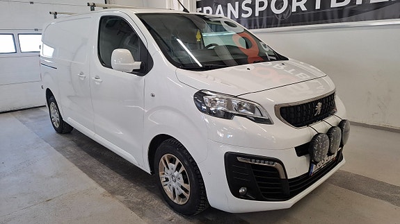 Peugeot Expert 2 of 5