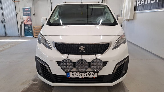 Peugeot Expert 7 of 14