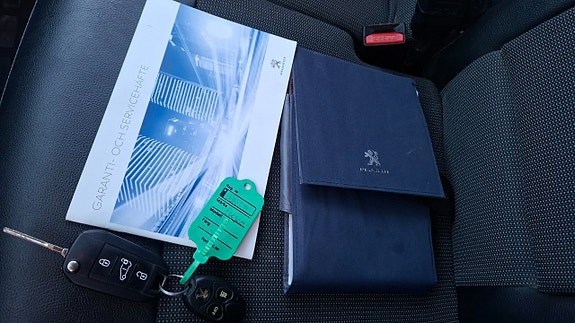 Peugeot Expert 14 of 14