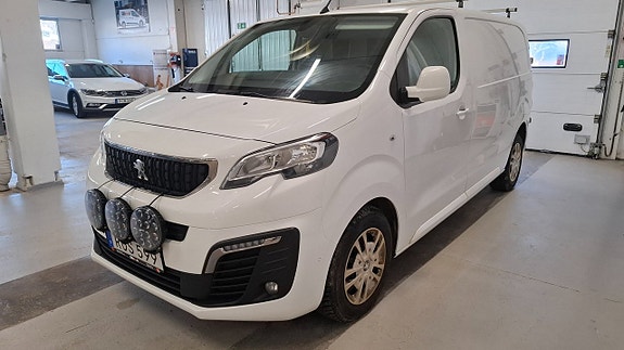Peugeot Expert 6 of 14