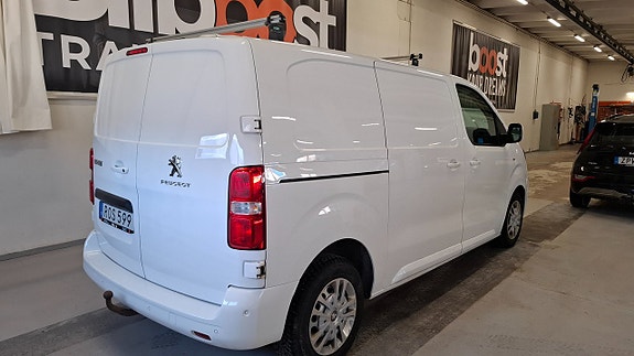 Peugeot Expert 4 of 5