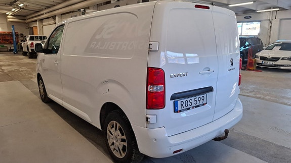 Peugeot Expert 5 of 5