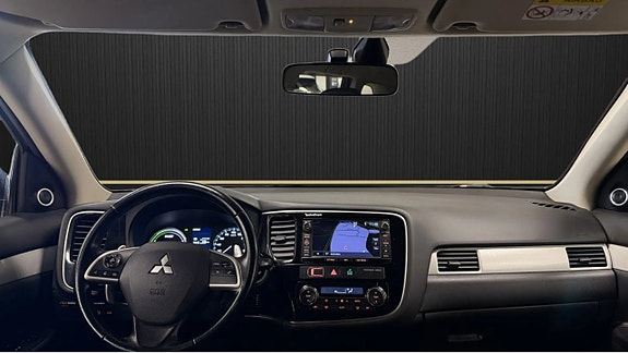 Mitsubishi Outlander 7 of 10