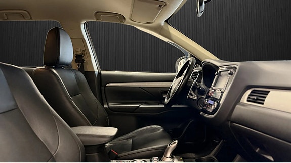 Mitsubishi Outlander 9 of 10