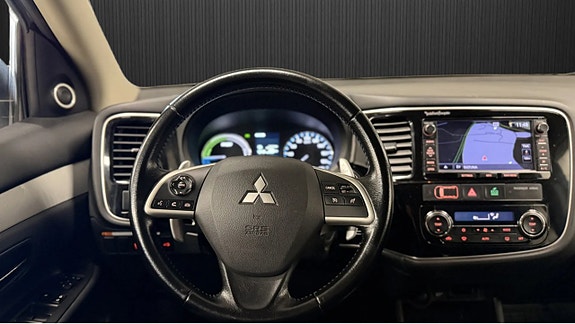 Mitsubishi Outlander 8 of 10