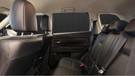 Mitsubishi Outlander 10 of 10