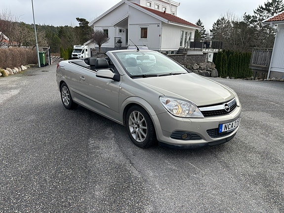 Opel Astra 6 of 8